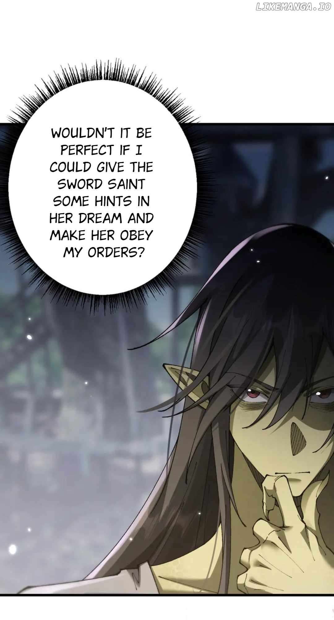 From Goblin to Goblin God Chapter 59 63